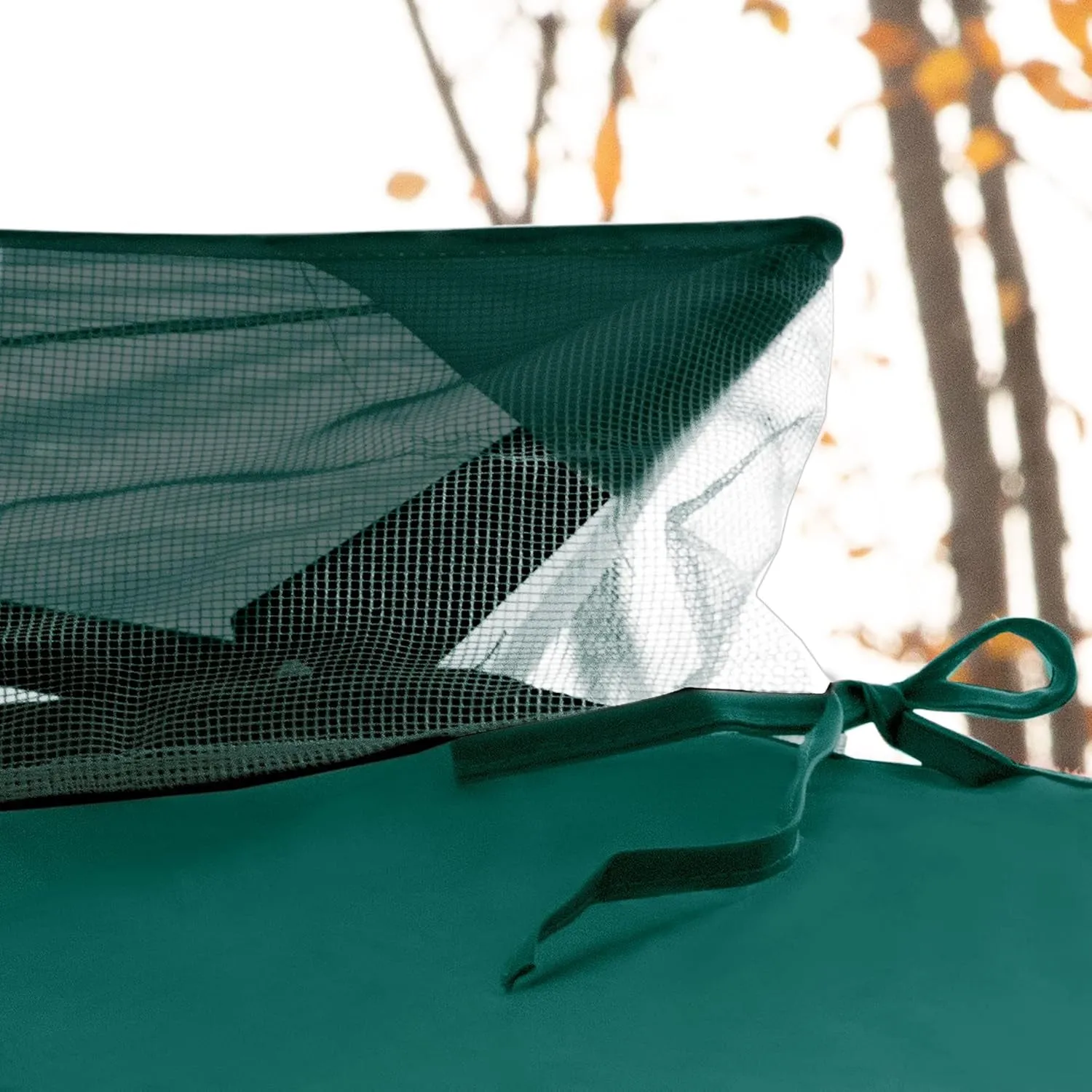 11'X11' Pop up Gazebo for Patios Gazebo Canopy Tent with Sidewalls Outdoor Gazebo with Mosquito Netting Pop up Canopy Shelter Wedding Tent (Green)