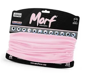 12 in 1 Multi-Function Tubular Headband / Headwear Classic Pink