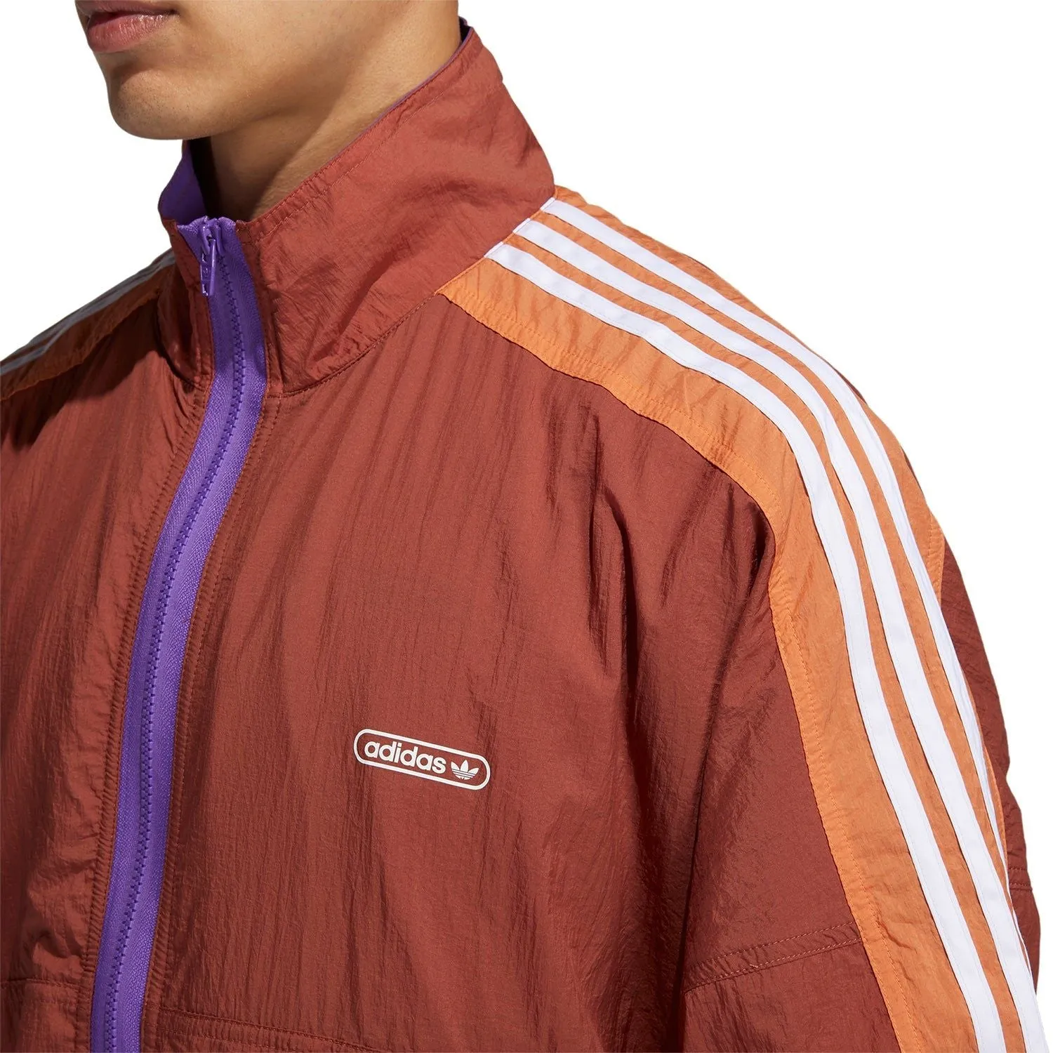 adidas Originals Lightweight Track Top - Multi