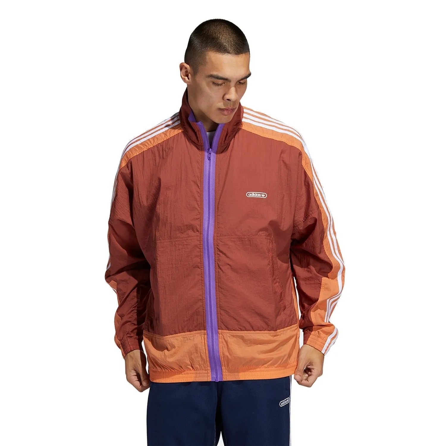 adidas Originals Lightweight Track Top - Multi