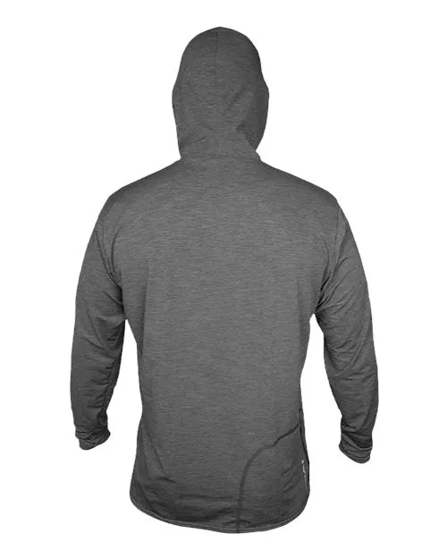 ANETIK Men's Low Pro Tech Hooded T-Shirt