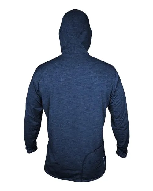 ANETIK Men's Low Pro Tech Hooded T-Shirt