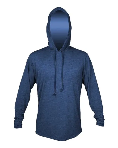 ANETIK Men's Low Pro Tech Hooded T-Shirt