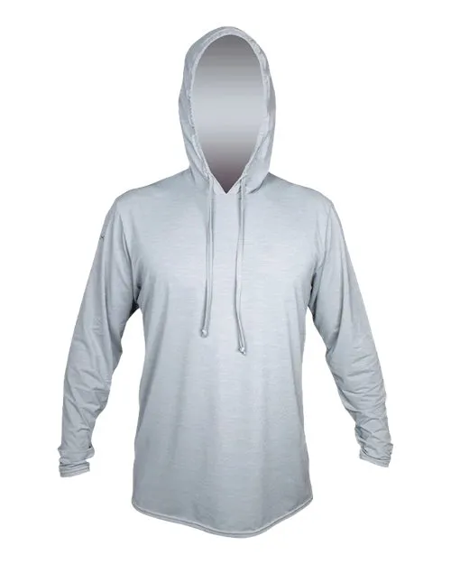 ANETIK Men's Low Pro Tech Hooded T-Shirt
