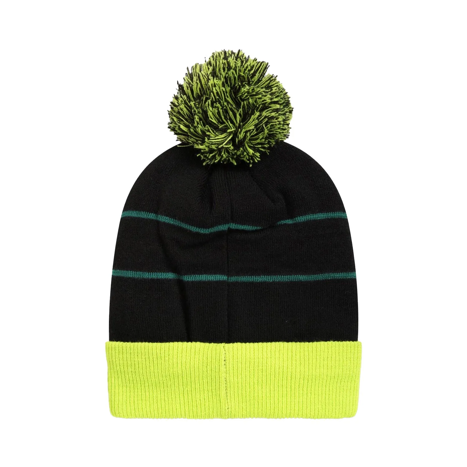 Animal Briggs Recycled Beanie