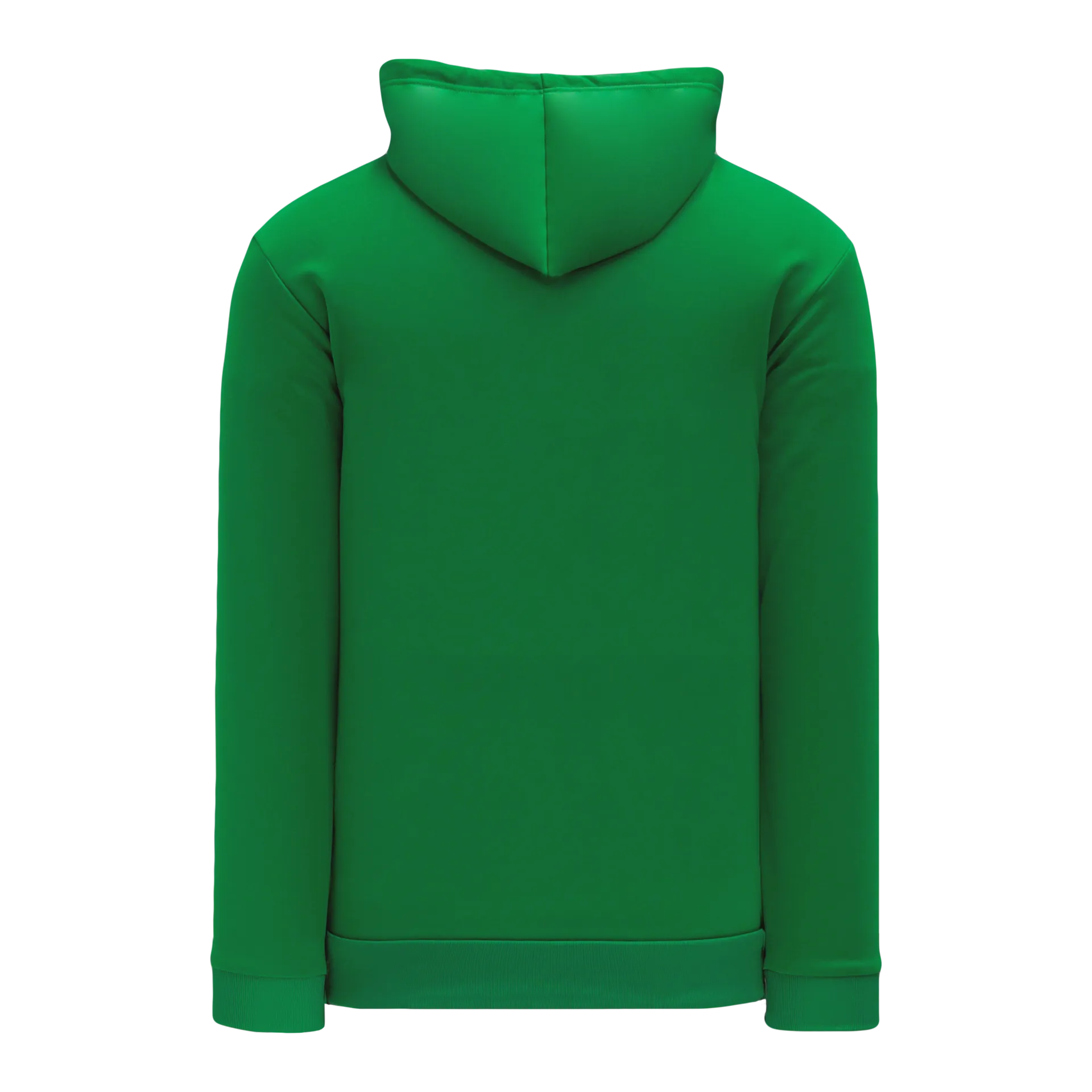 Athletic Knit (AK) A1835M-007 Mens Kelly Green Apparel Sweatshirt