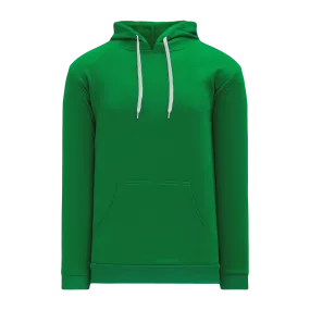 Athletic Knit (AK) A1835Y-007 Youth Kelly Green Apparel Sweatshirt