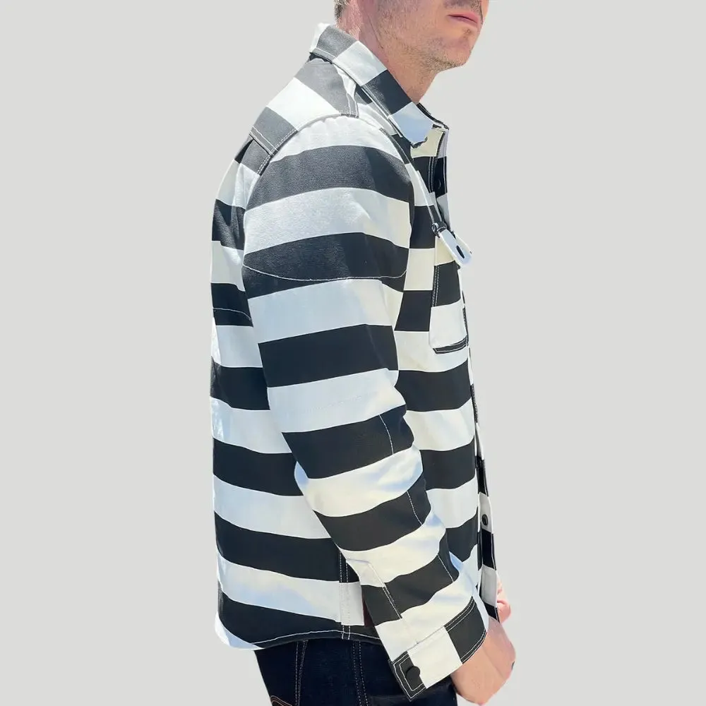 Bandito Riding Shirt 3.0 - Breakout