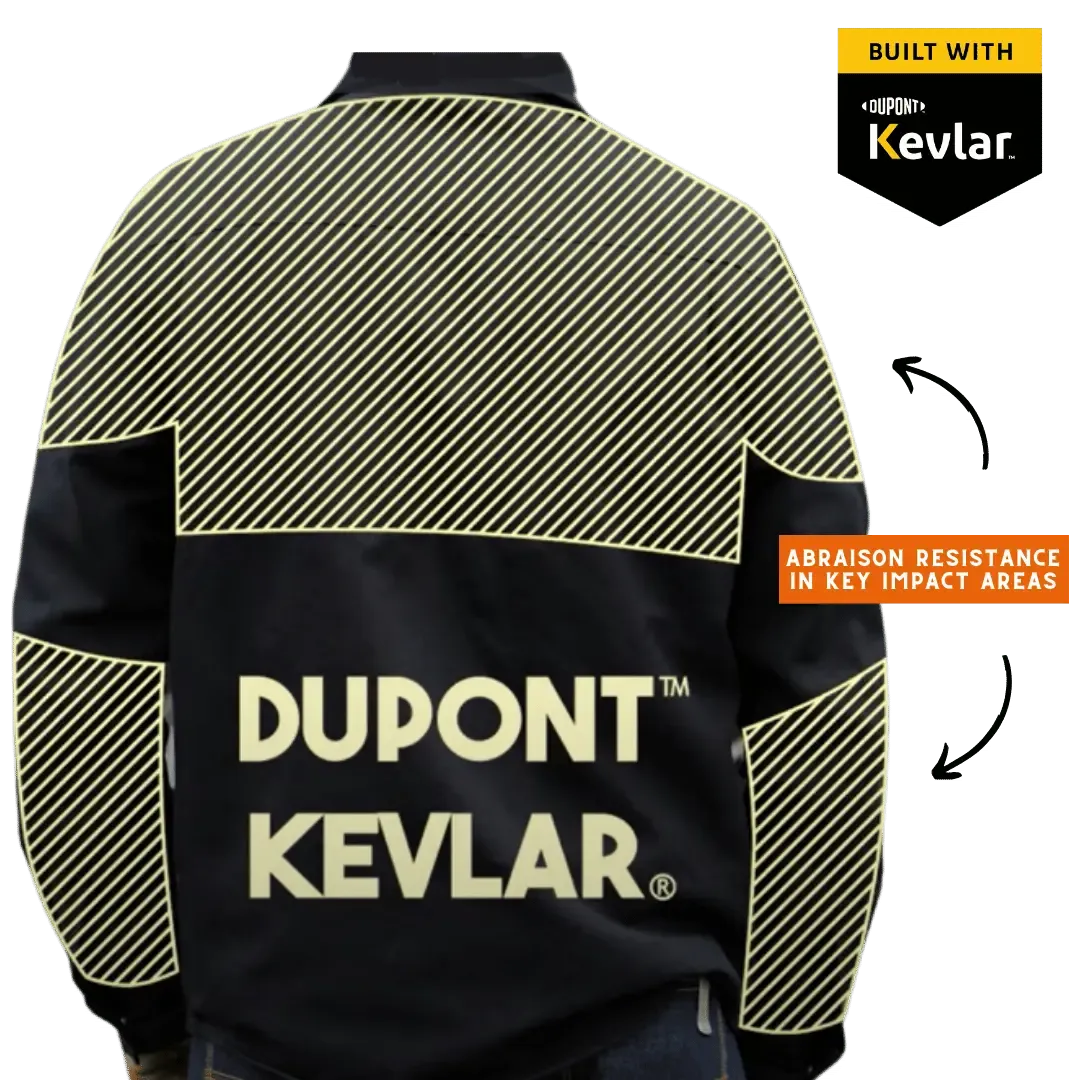 Bandito Riding Shirt 3.0 - Carbon