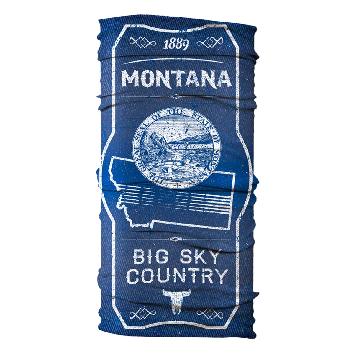 Buff CoolNet UV Montana