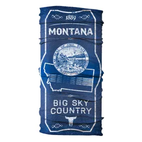Buff CoolNet UV Montana