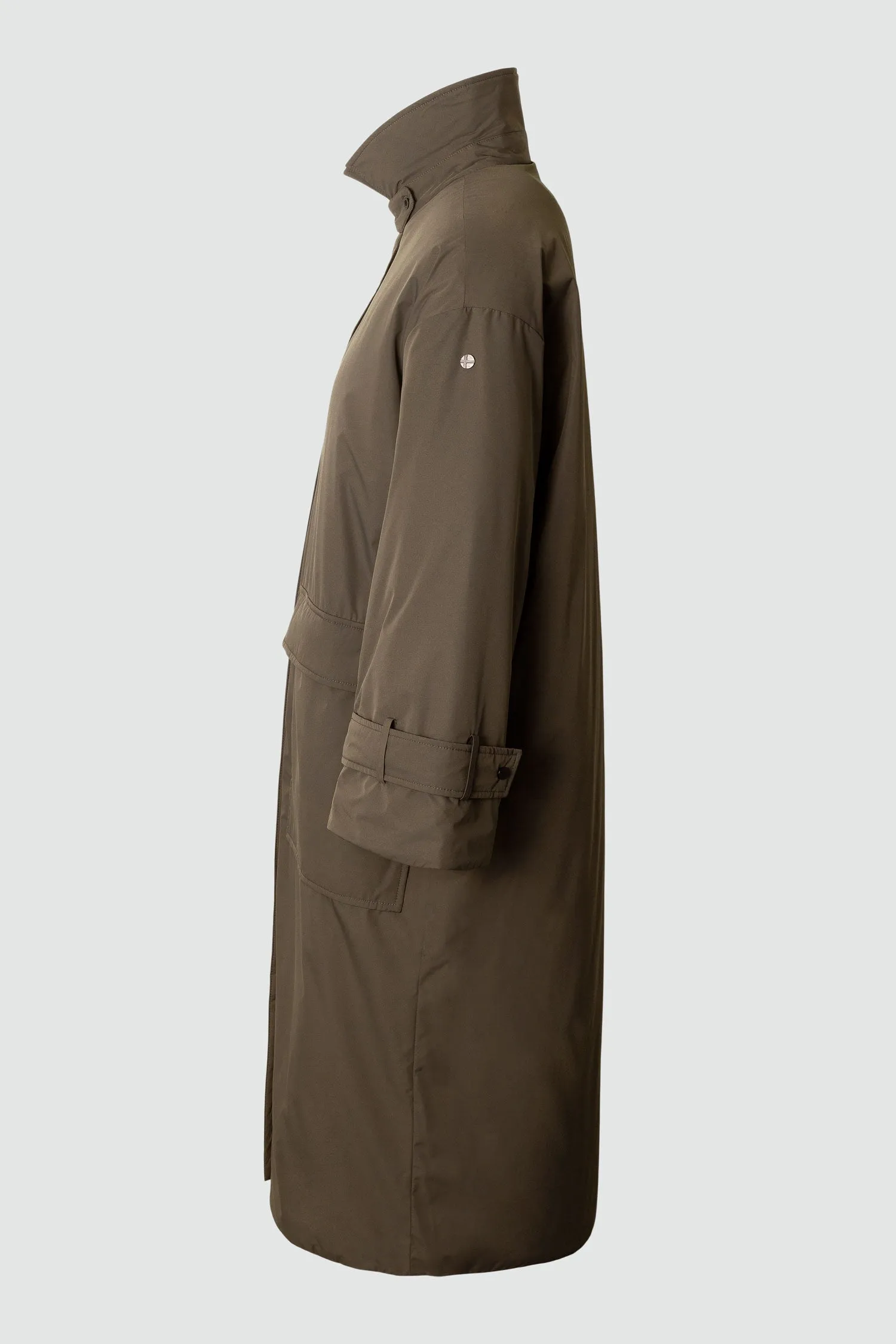Capa — Major Brown