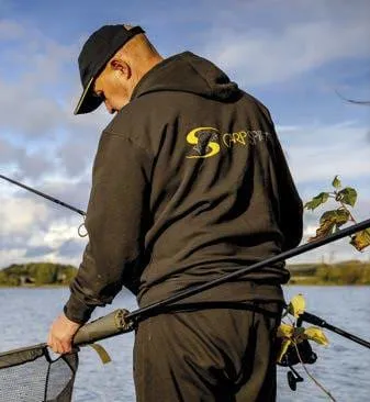 Carp Spirit Hoodie