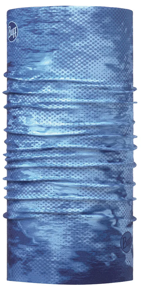 CoolNet UV  Buff // Camo Blue