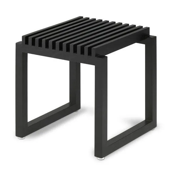 Cutter Stool by Skagerak