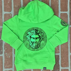 Denimicity - Zeus graphic hoodie (kids)