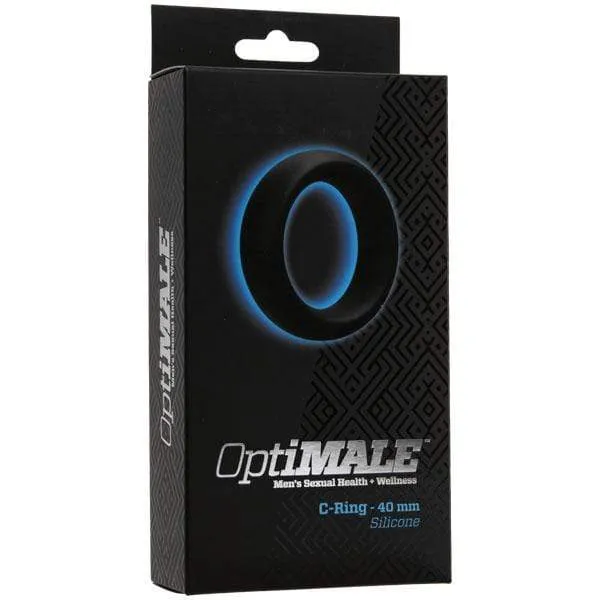 Doc Johnson - Optimale Cock Ring