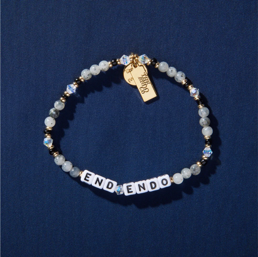 End Endo- Endometriosis Awareness