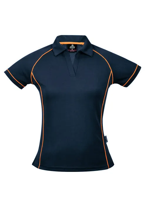 Endeavour Ladies Polo