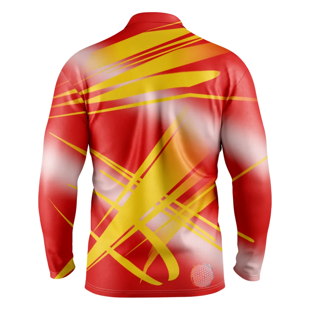 Flash | Men's Long Sleeve
