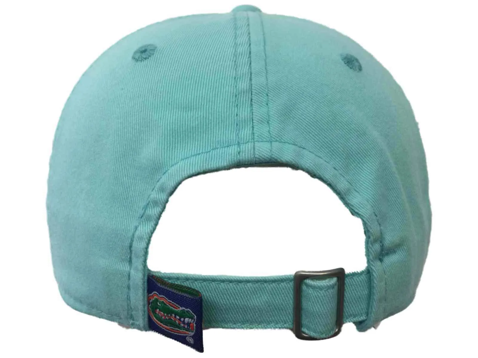 Florida Gators TOW Women's Mint Green Seaside Adjustable Slouch Hat Cap