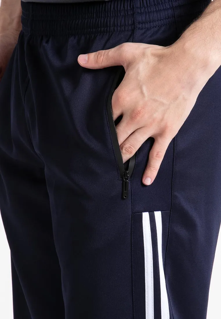 Forest 3 Quarter Pants Men Shorts Casual Short Pants Men | Seluar Pendek Lelaki Sweatpants - 65852