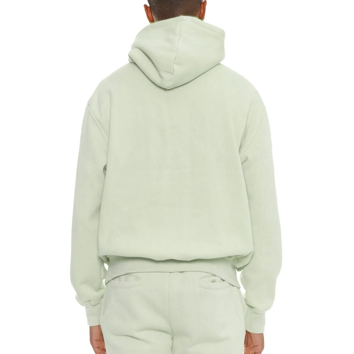 Frost Premium Cotton Blend Hoodie