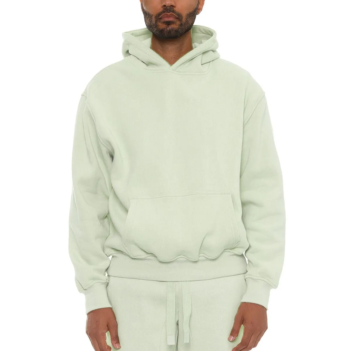 Frost Premium Cotton Blend Hoodie