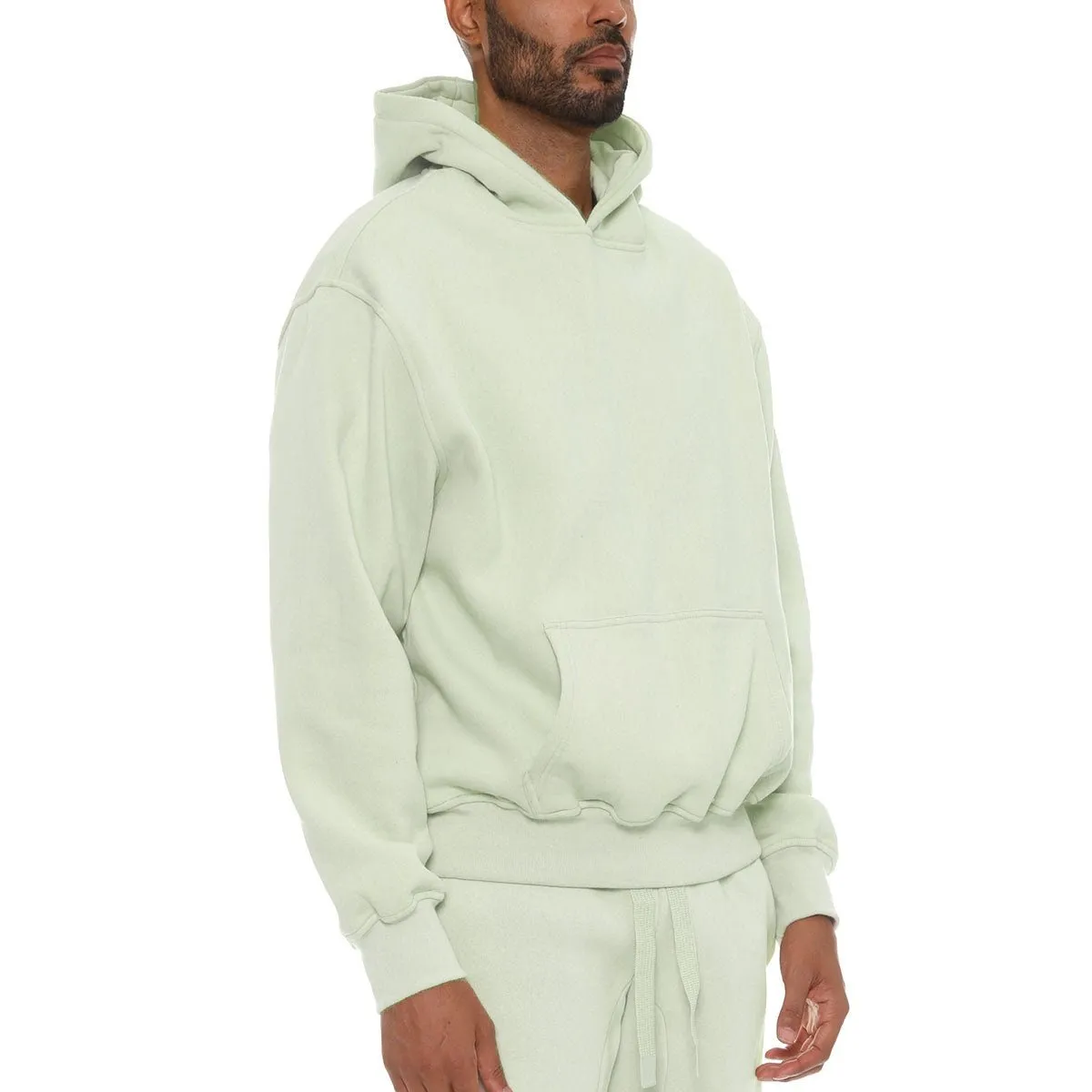 Frost Premium Cotton Blend Hoodie