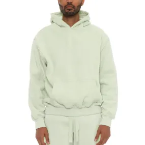 Frost Premium Cotton Blend Hoodie