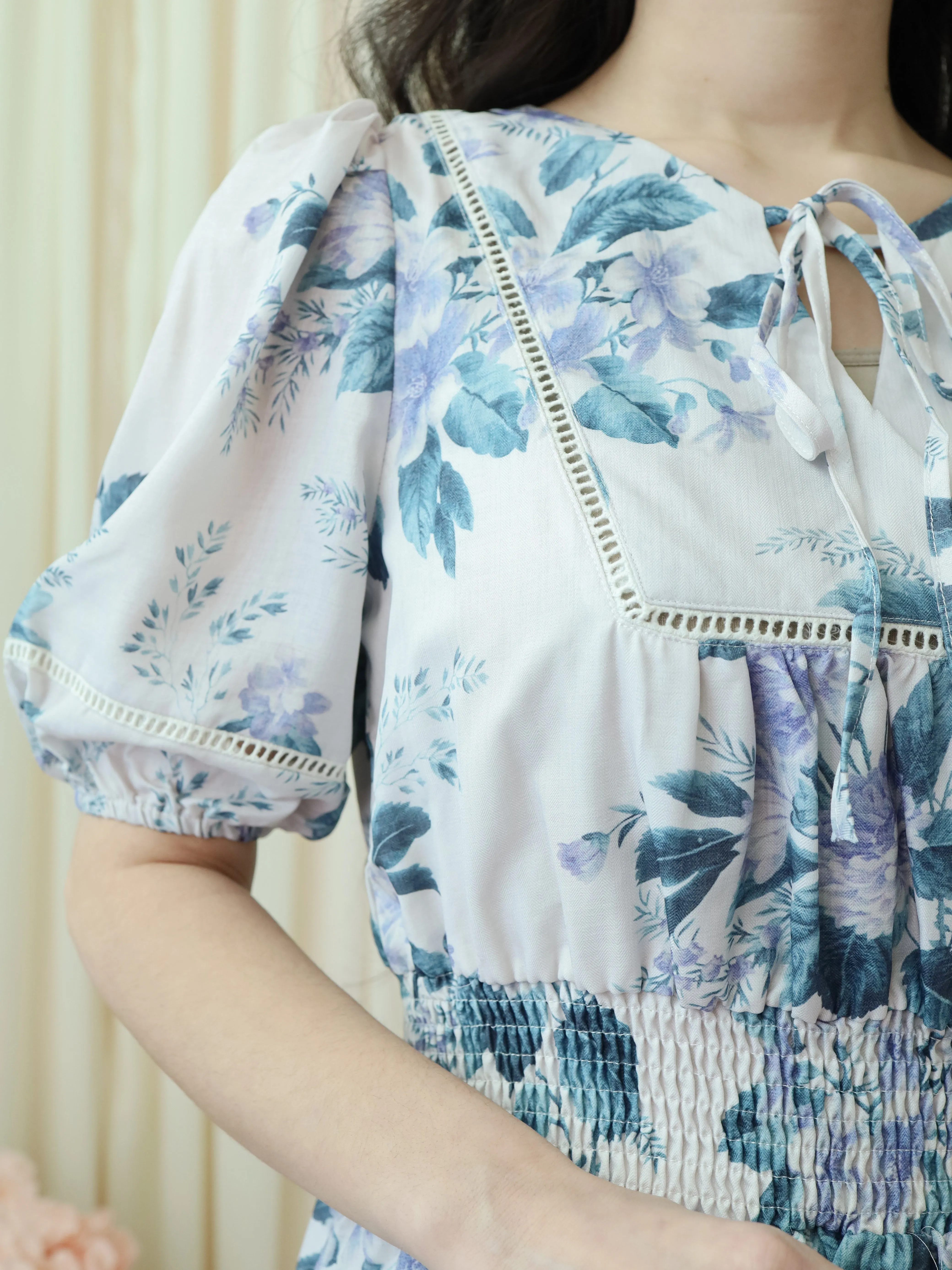 Genevieve Dress