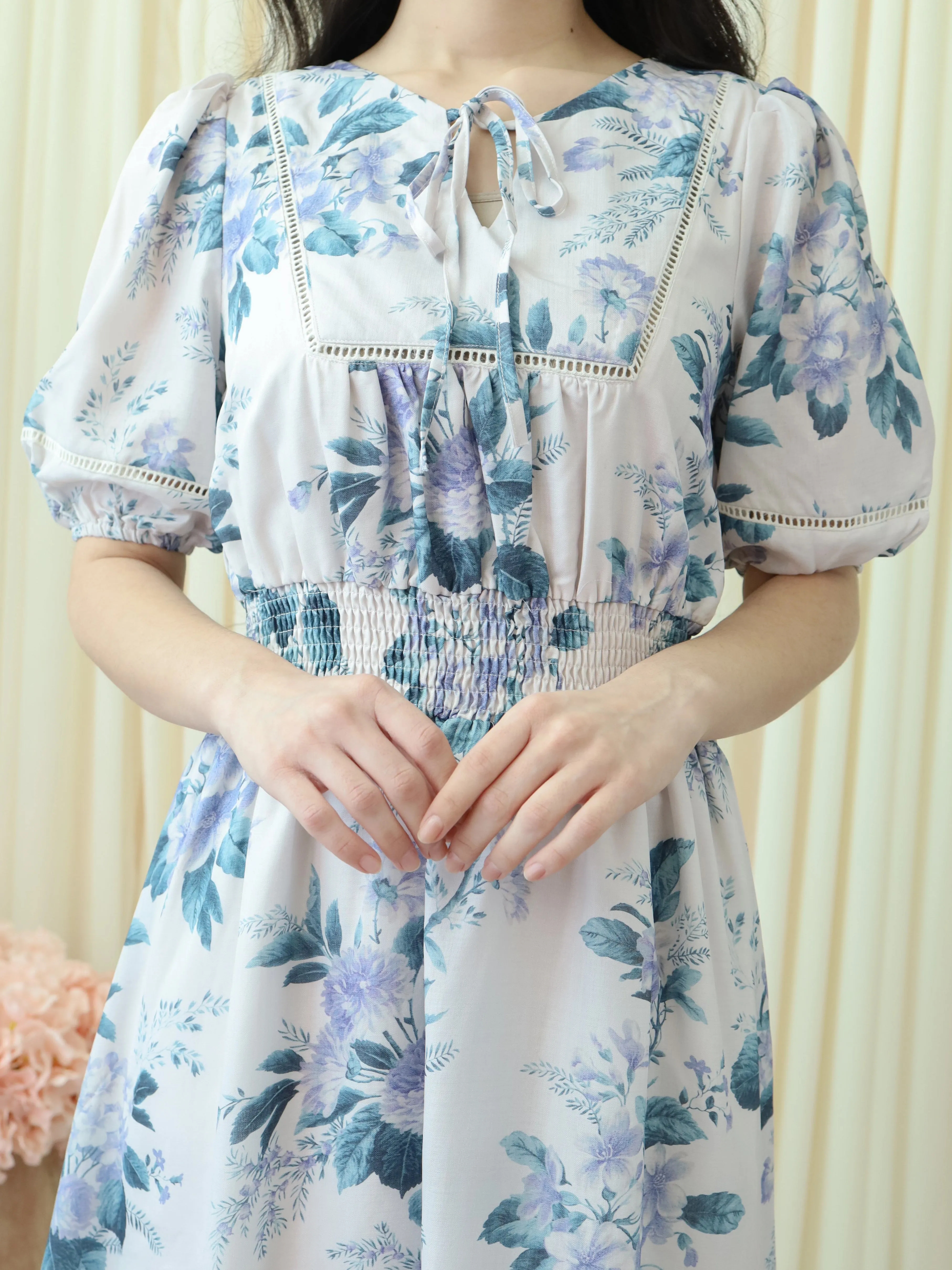 Genevieve Dress