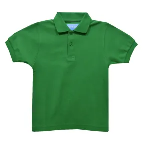 Green Polo