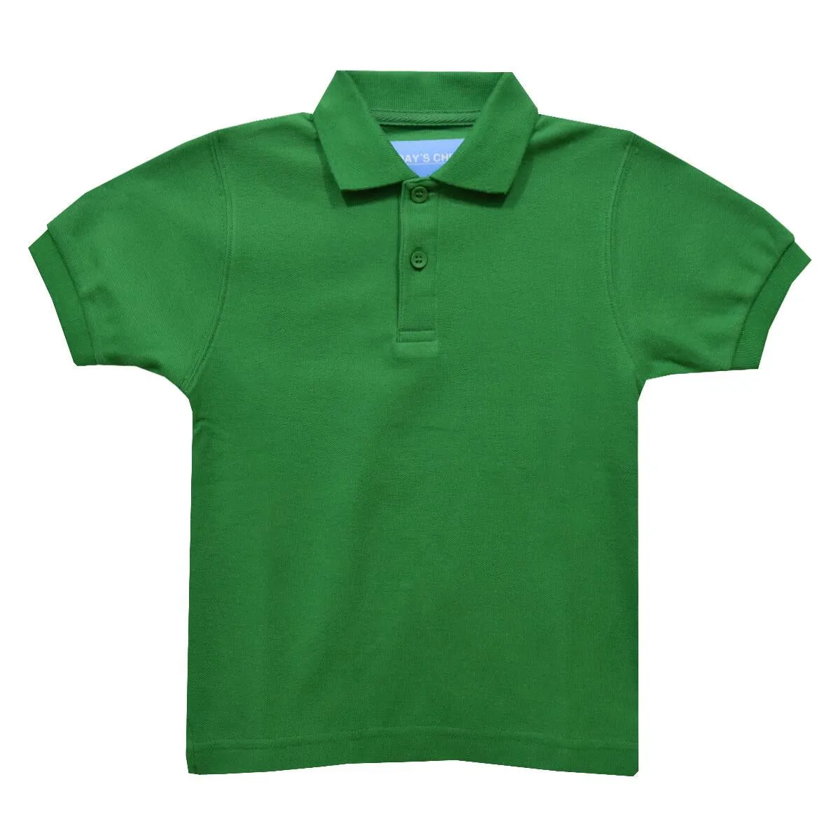 Green Polo