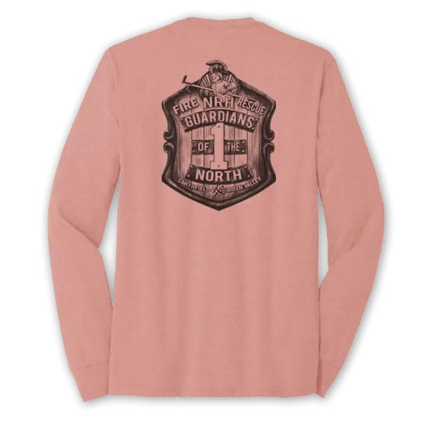 Guardians (OFF DUTY) NRH Station 1 -  Long Sleeve