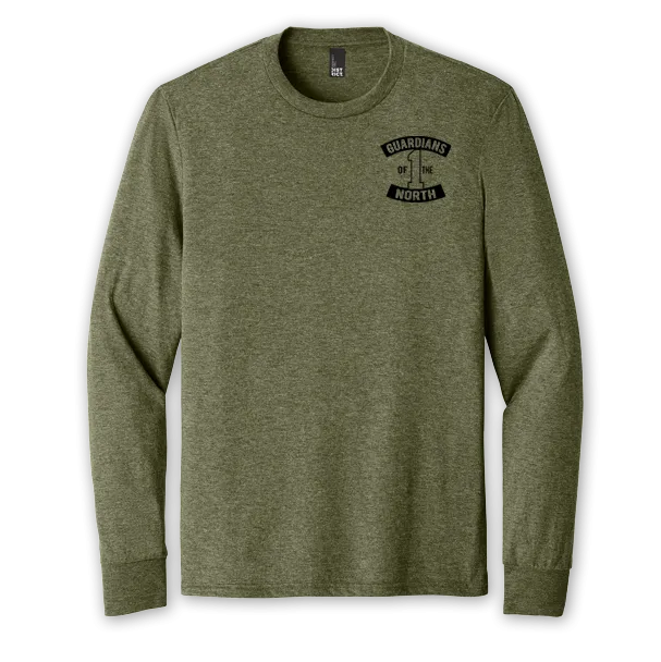 Guardians (OFF DUTY) NRH Station 1 -  Long Sleeve