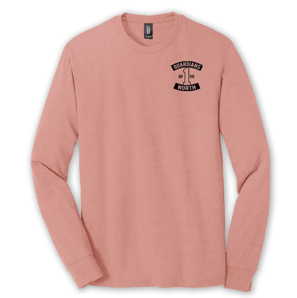 Guardians (OFF DUTY) NRH Station 1 -  Long Sleeve