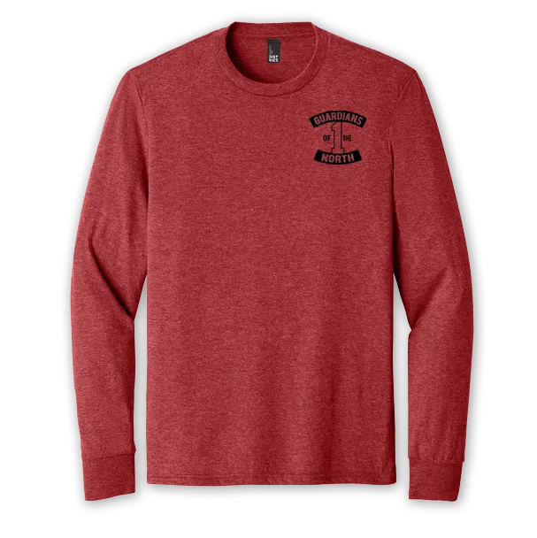 Guardians (OFF DUTY) NRH Station 1 -  Long Sleeve