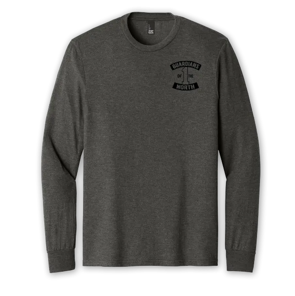 Guardians (OFF DUTY) NRH Station 1 -  Long Sleeve