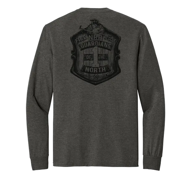 Guardians (OFF DUTY) NRH Station 1 -  Long Sleeve