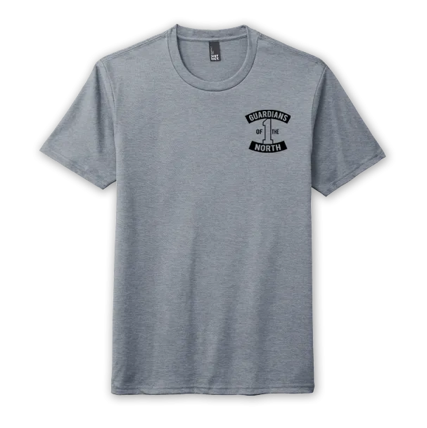 Guardians (OFF DUTY) NRH Station 1 -  Tee