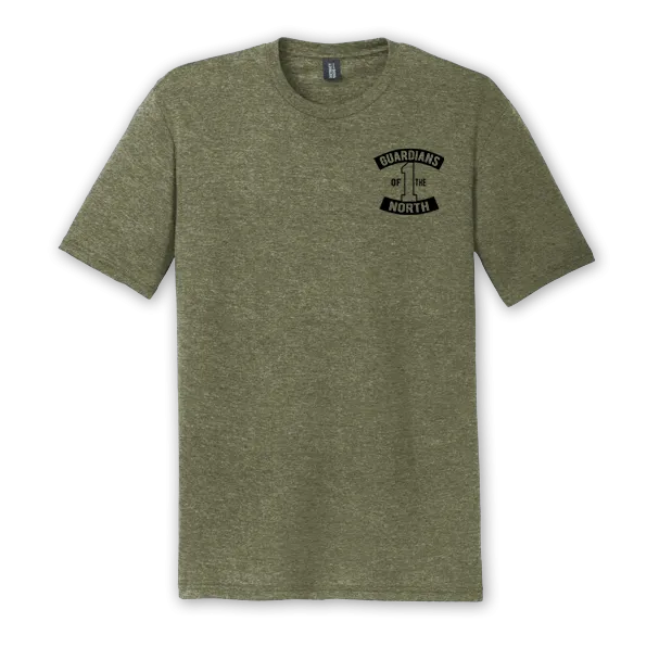Guardians (OFF DUTY) NRH Station 1 -  Tee