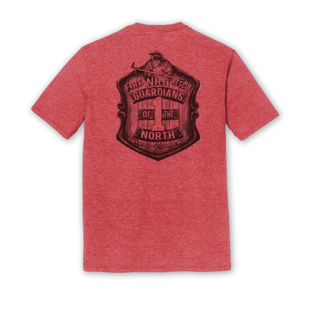 Guardians (OFF DUTY) NRH Station 1 -  Tee