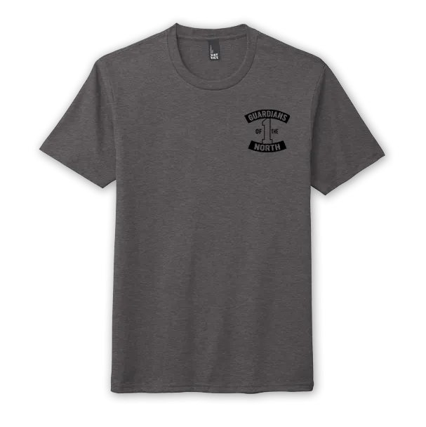 Guardians (OFF DUTY) NRH Station 1 -  Tee