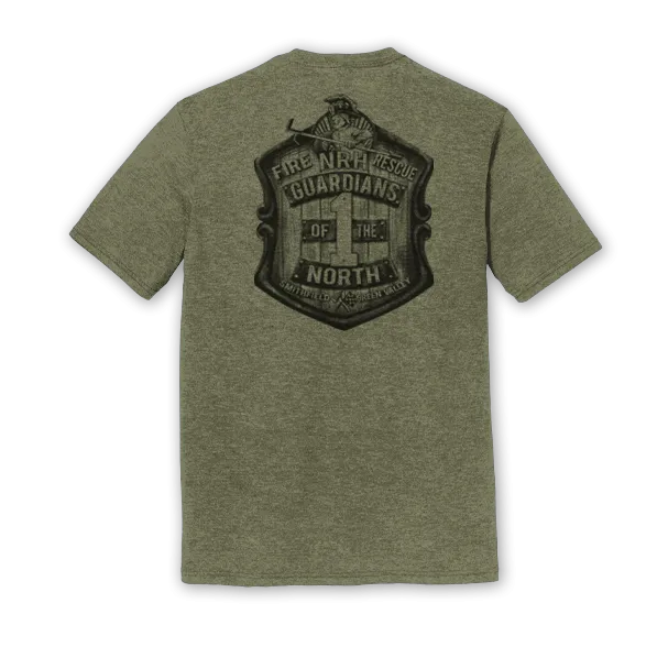Guardians (OFF DUTY) NRH Station 1 -  Tee