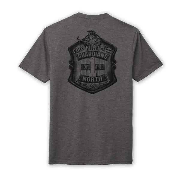 Guardians (OFF DUTY) NRH Station 1 -  Tee