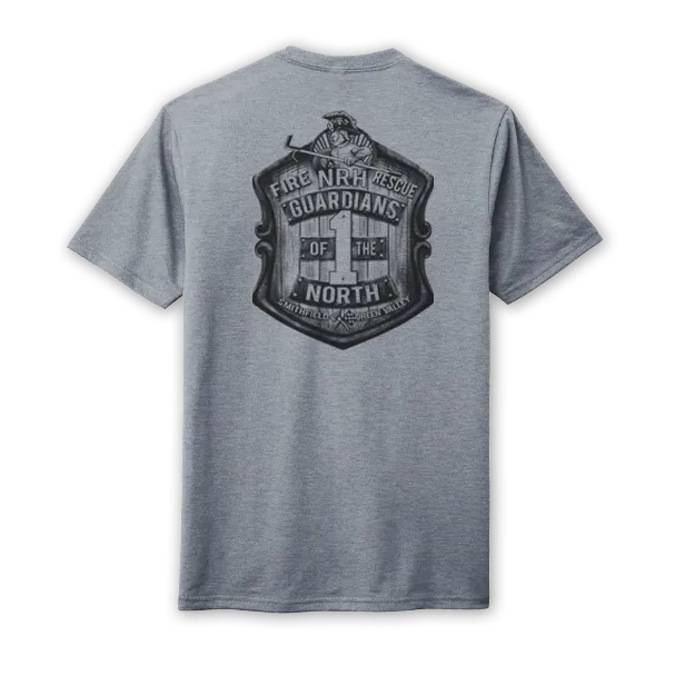 Guardians (OFF DUTY) NRH Station 1 -  Tee