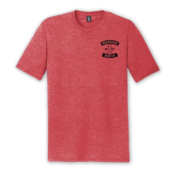 Guardians (OFF DUTY) NRH Station 1 -  Tee