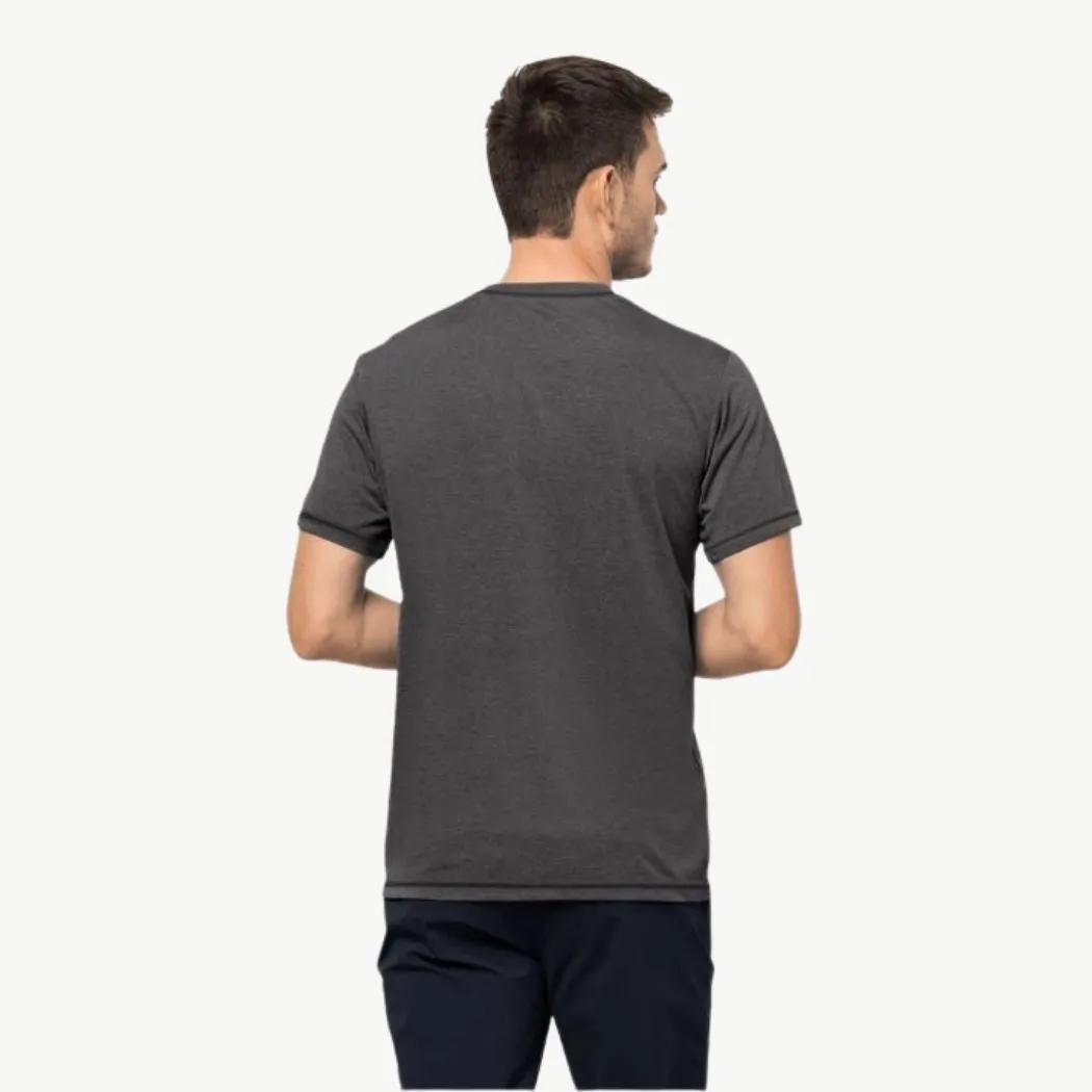jack wolfskin Crosstrail Men's Tee
