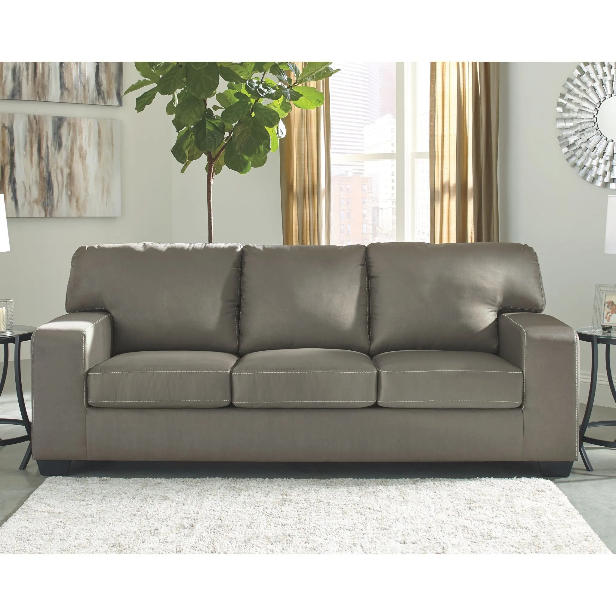 Kanosh- EXCLUSIVE Sofa